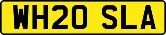 WH20SLA