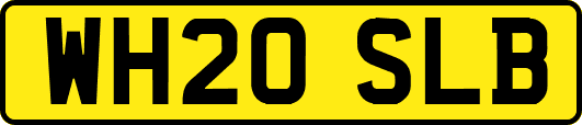 WH20SLB