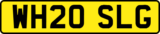 WH20SLG