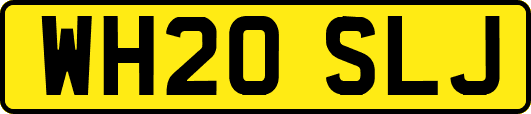 WH20SLJ