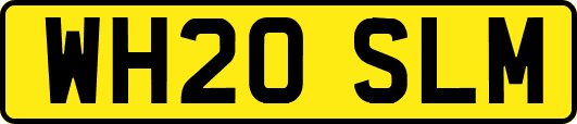 WH20SLM