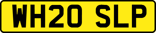 WH20SLP