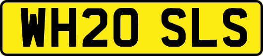 WH20SLS