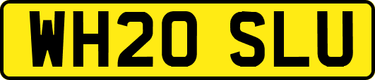 WH20SLU