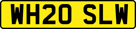 WH20SLW
