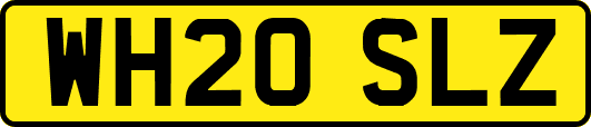 WH20SLZ