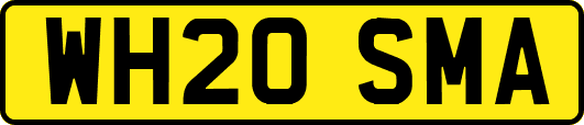 WH20SMA