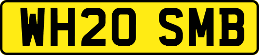 WH20SMB