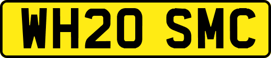 WH20SMC
