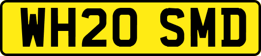 WH20SMD
