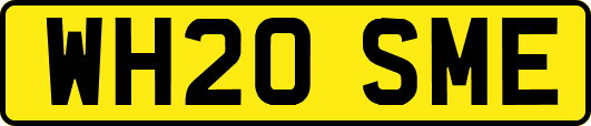 WH20SME