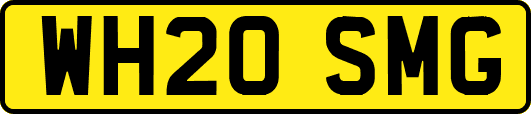 WH20SMG