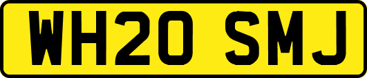 WH20SMJ