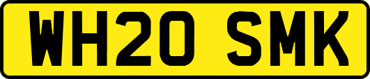 WH20SMK