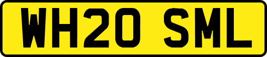 WH20SML
