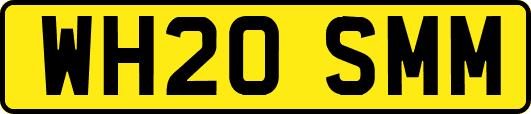 WH20SMM