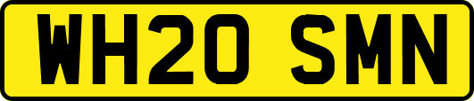 WH20SMN