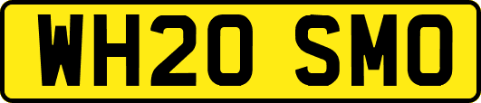 WH20SMO