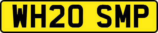 WH20SMP