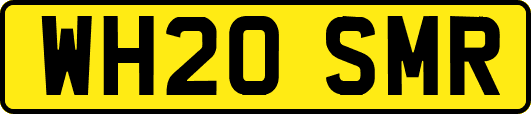 WH20SMR