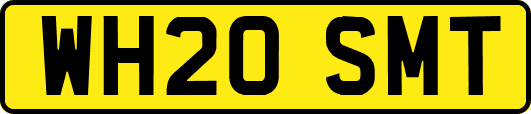 WH20SMT
