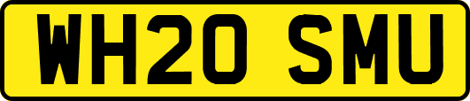 WH20SMU