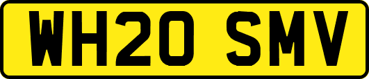 WH20SMV