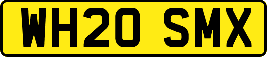 WH20SMX