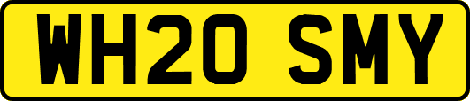 WH20SMY