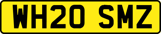 WH20SMZ