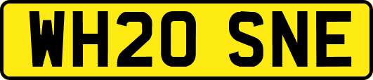 WH20SNE