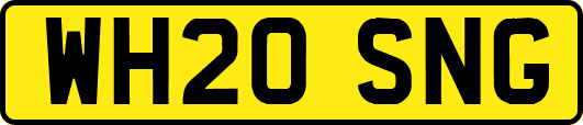 WH20SNG