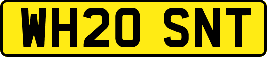 WH20SNT