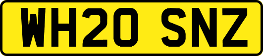 WH20SNZ