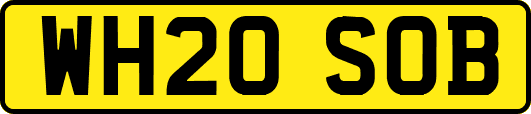 WH20SOB
