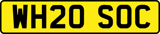 WH20SOC