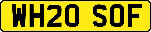 WH20SOF