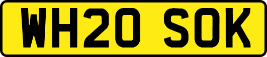 WH20SOK