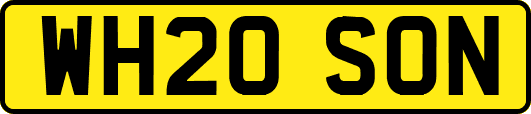WH20SON