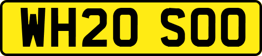 WH20SOO
