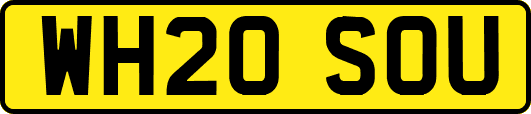 WH20SOU