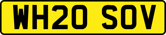 WH20SOV