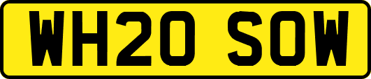 WH20SOW