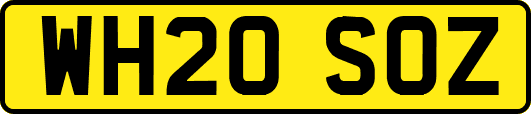 WH20SOZ