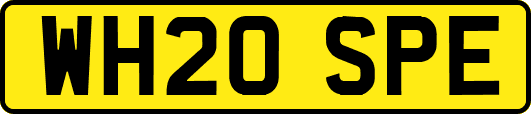 WH20SPE