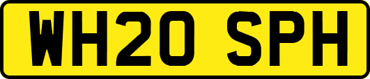 WH20SPH