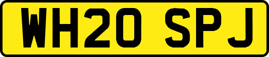 WH20SPJ