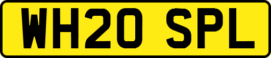 WH20SPL