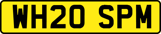 WH20SPM