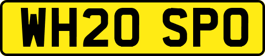 WH20SPO